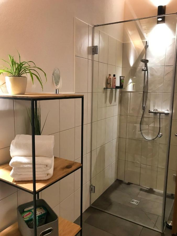 Ferienwohnung Kaindl Chieming Luaran gambar