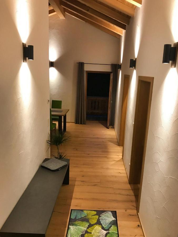 Ferienwohnung Kaindl Chieming Luaran gambar